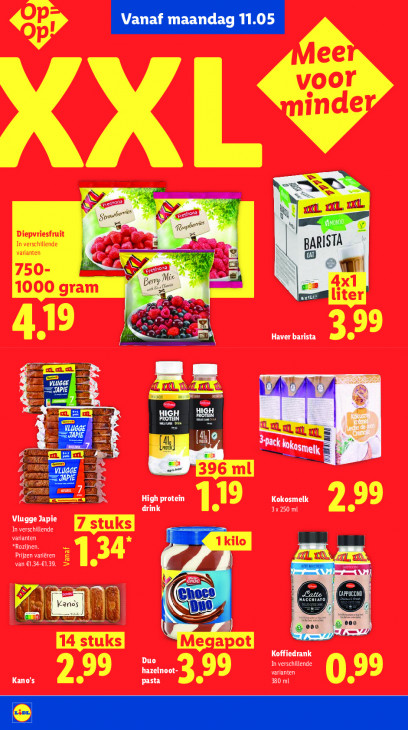 Lidl Folder 11.05.2026
