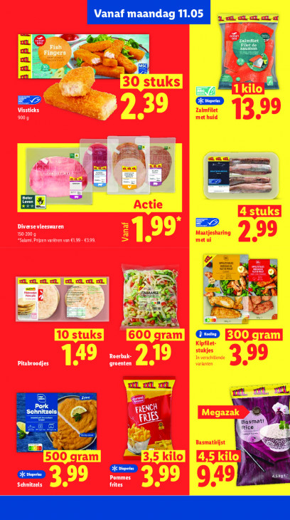 Lidl Folder 11.05.2026