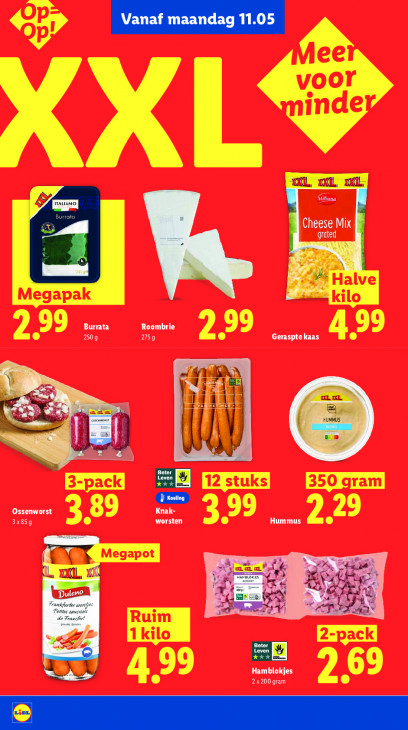 Lidl Folder 11.05.2026