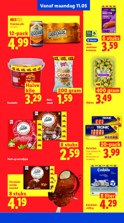Lidl Folder 11.05.2026