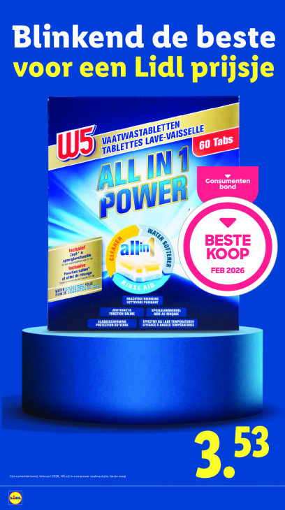 Lidl Folder 11.05.2026