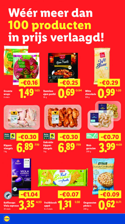 Lidl Folder 11.05.2026