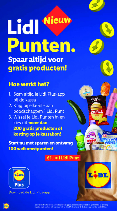 Lidl Folder 11.05.2026