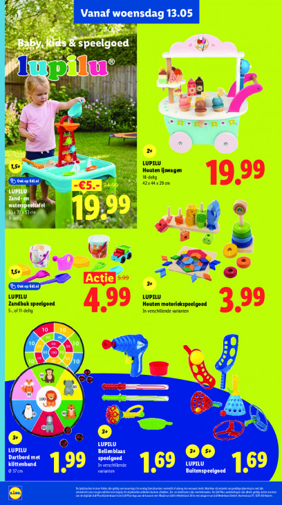 Lidl Folder 11.05.2026