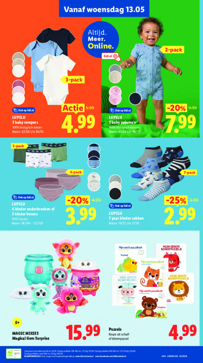 Lidl Folder 11.05.2026
