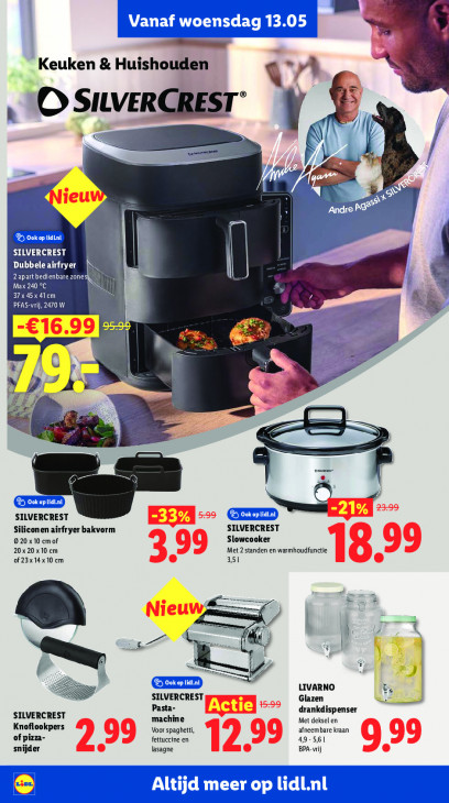 Lidl Folder 11.05.2026