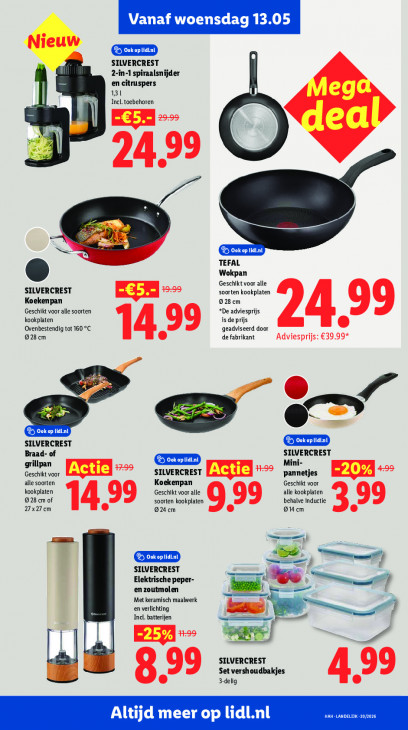 Lidl Folder 11.05.2026
