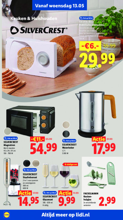 Lidl Folder 11.05.2026