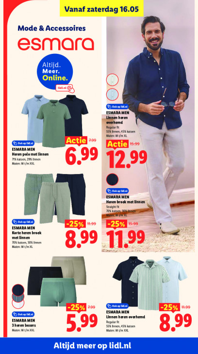 Lidl Folder 11.05.2026