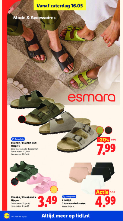 Lidl Folder 11.05.2026