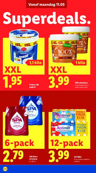 Lidl Folder 11.05.2026