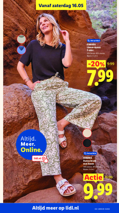 Lidl Folder 11.05.2026
