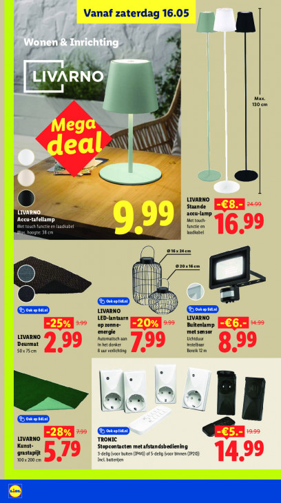 Lidl Folder 11.05.2026