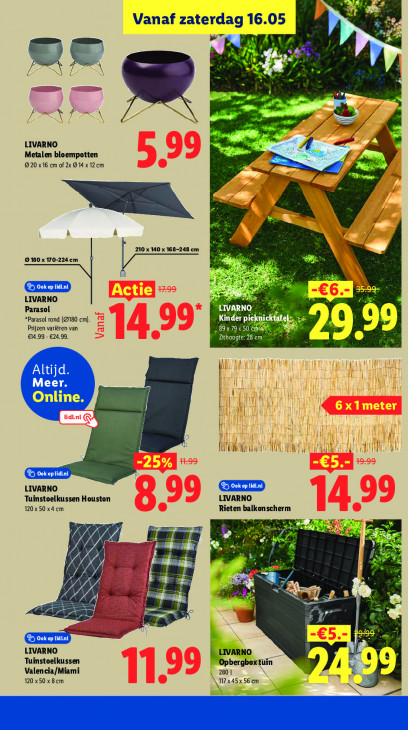 Lidl Folder 11.05.2026