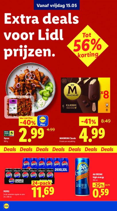 Lidl Folder 11.05.2026