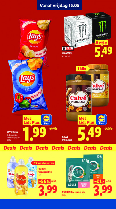 Lidl Folder 11.05.2026