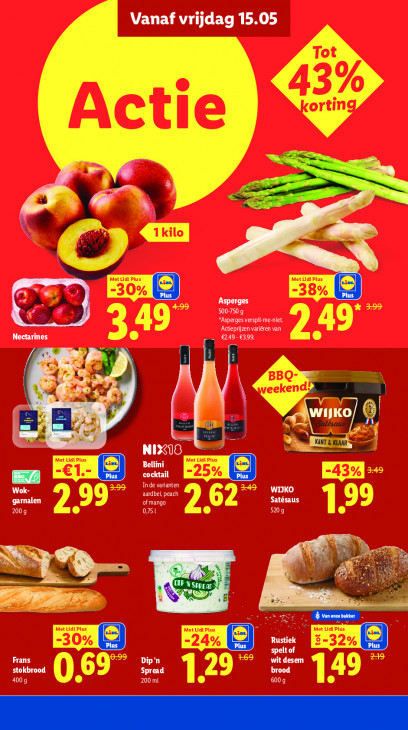Lidl Folder 11.05.2026