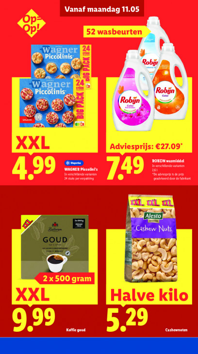 Lidl Folder 11.05.2026