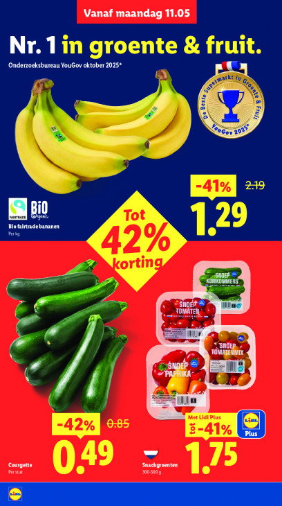 Lidl Folder 11.05.2026