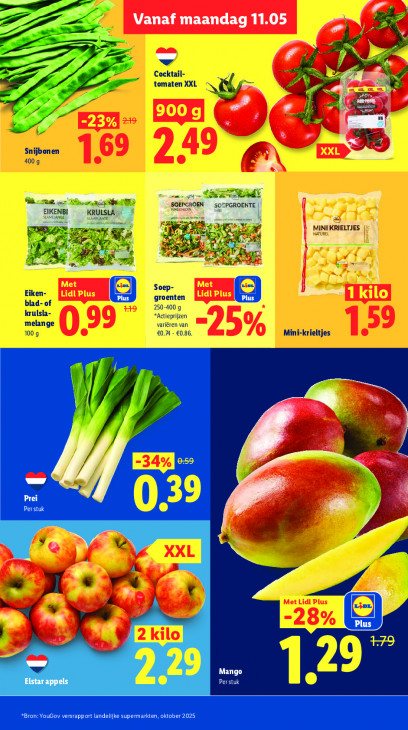 Lidl Folder 11.05.2026