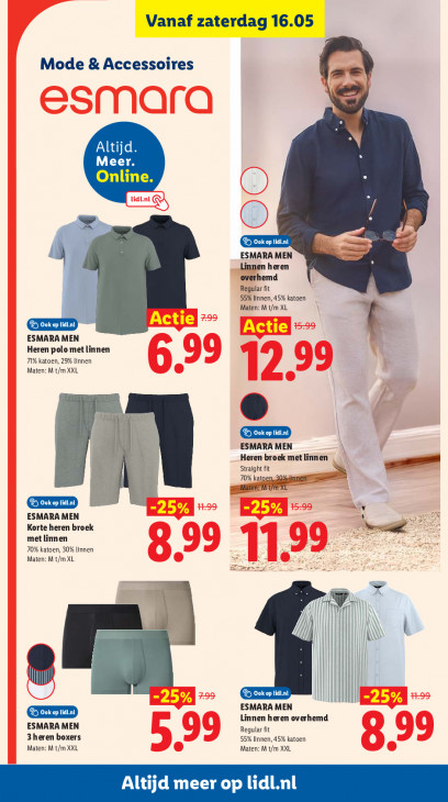 Lidl Folder 13.05.2026