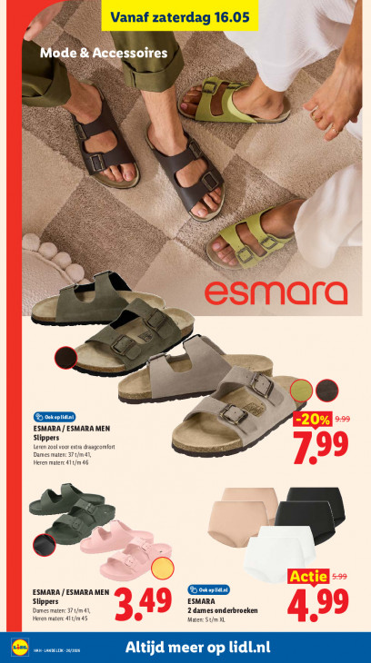 Lidl Folder 13.05.2026