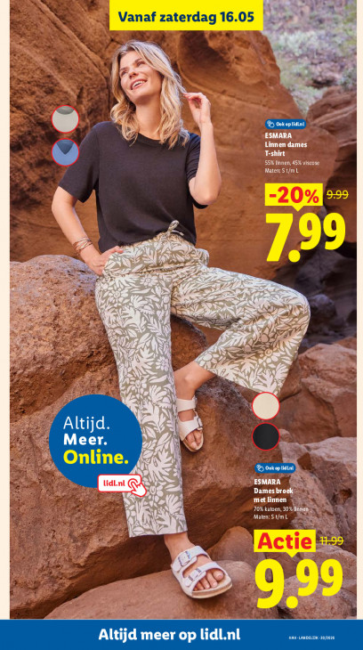 Lidl Folder 13.05.2026