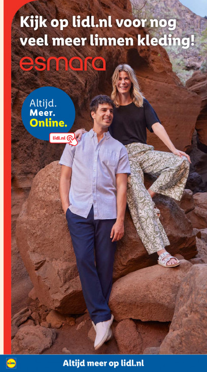 Lidl Folder 13.05.2026