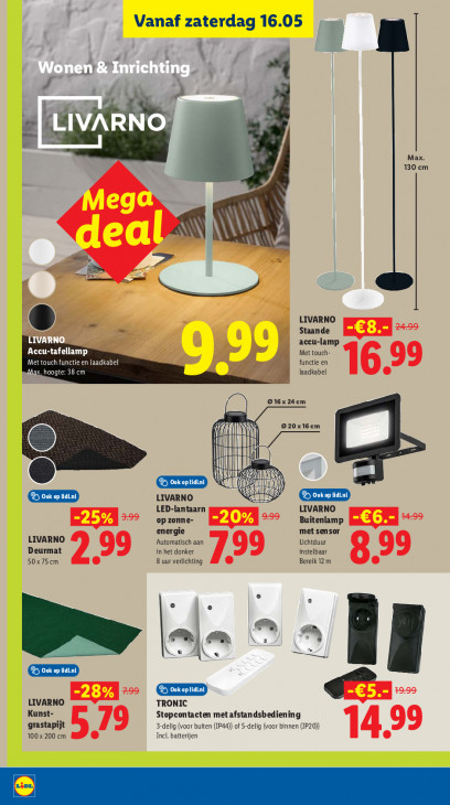Lidl Folder 13.05.2026