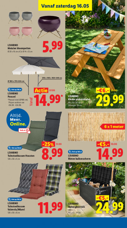 Lidl Folder 13.05.2026