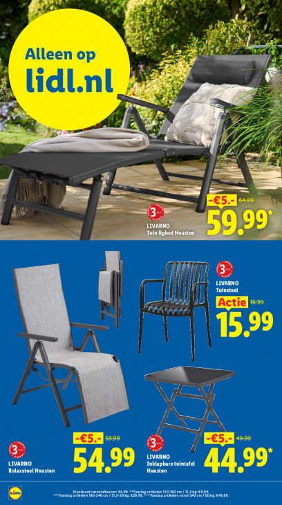 Lidl Folder 13.05.2026