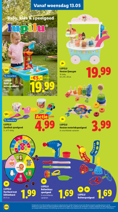 Lidl Folder 13.05.2026