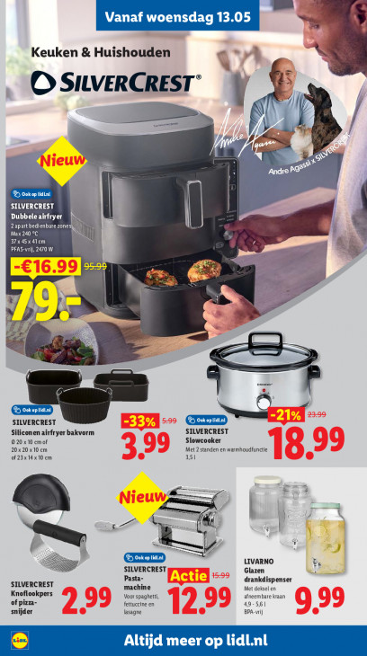 Lidl Folder 13.05.2026