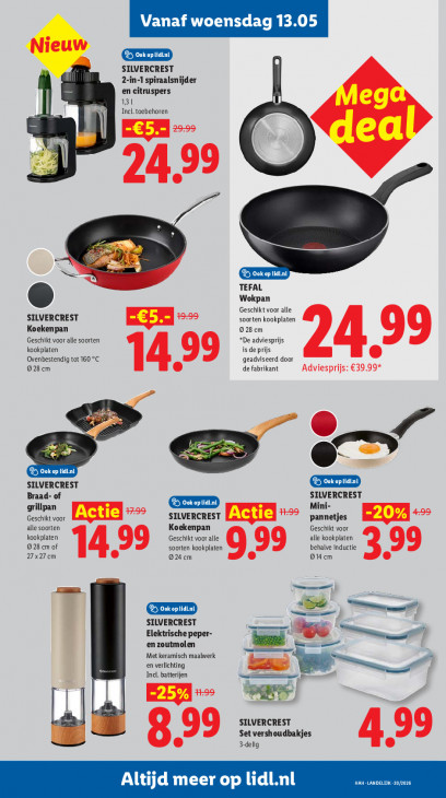 Lidl Folder 13.05.2026