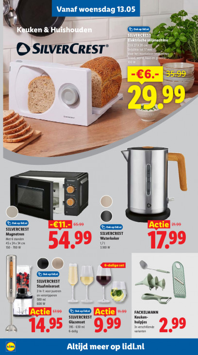 Lidl Folder 13.05.2026
