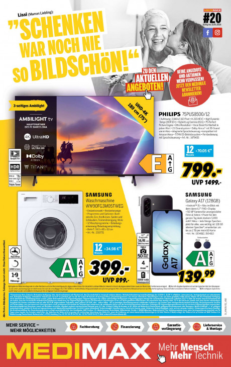 MEDIMAX - woche-19-ab-08-05-2026-bis-15-05-2026-seite-1-vkodn