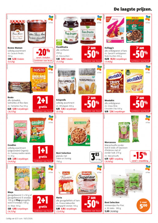 Colruyt Folder 06.05.2026