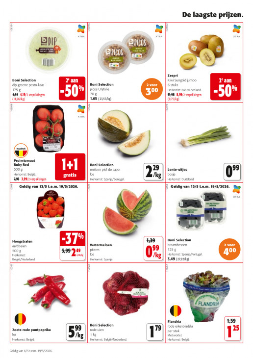 Colruyt Folder 06.05.2026
