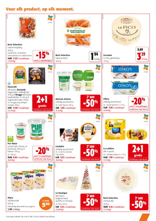 Colruyt Folder 06.05.2026