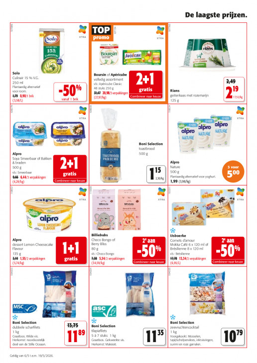 Colruyt Folder 06.05.2026