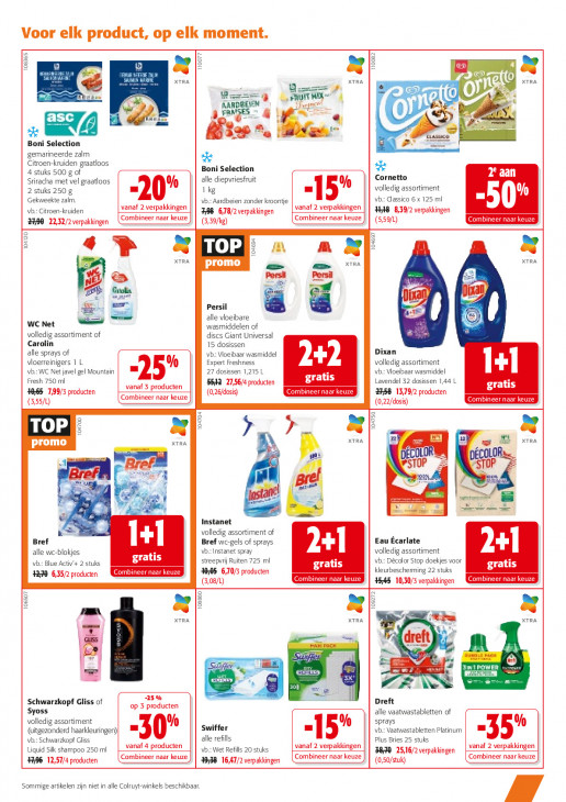 Colruyt Folder 06.05.2026