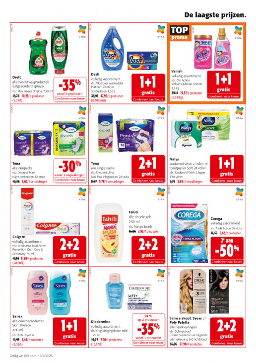 Colruyt Folder 06.05.2026