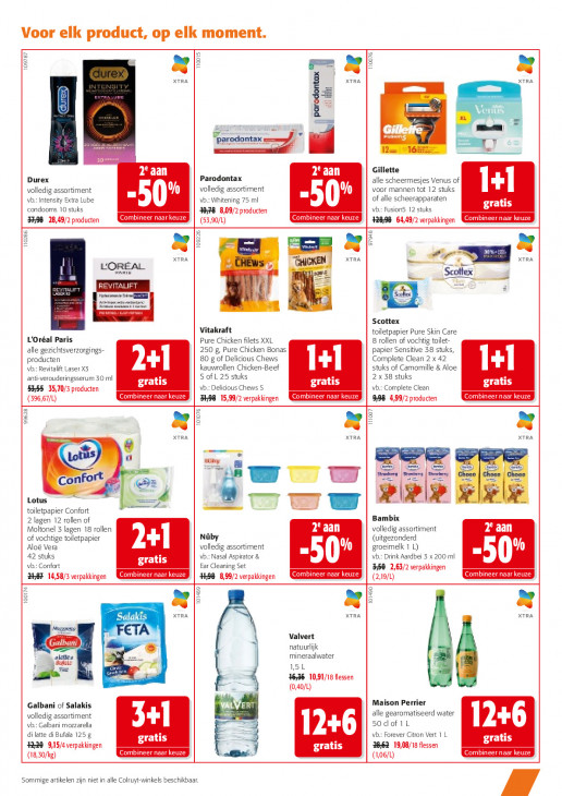 Colruyt Folder 06.05.2026