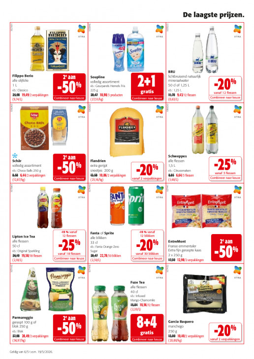 Colruyt Folder 06.05.2026