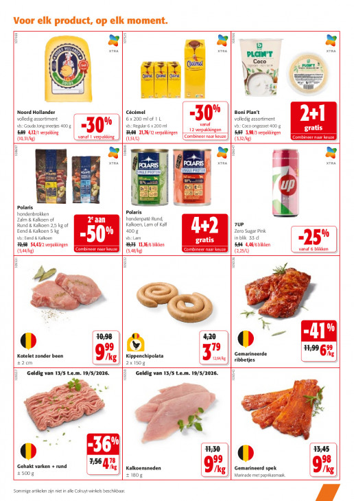 Colruyt Folder 06.05.2026