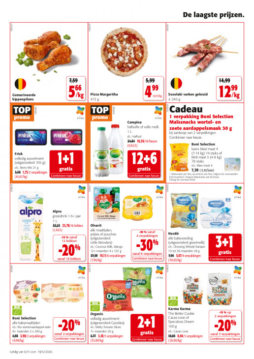 Colruyt Folder 06.05.2026
