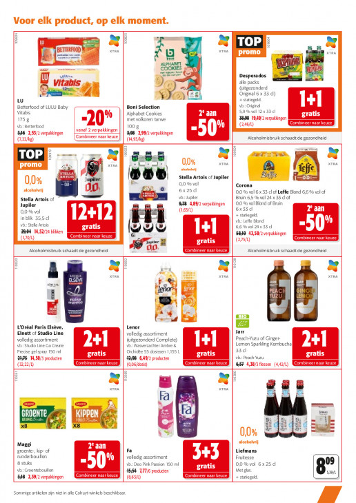 Colruyt Folder 06.05.2026