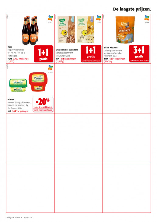 Colruyt Folder 06.05.2026