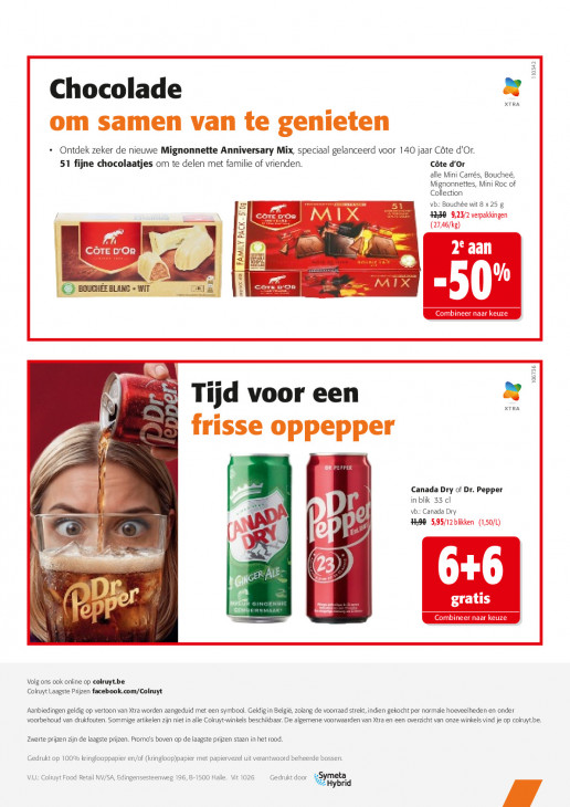 Colruyt Folder 06.05.2026