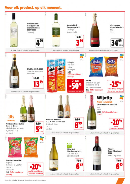 Colruyt Folder 06.05.2026